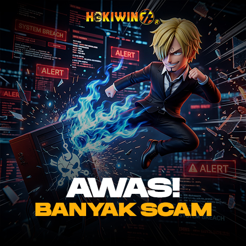 Hokiwin77 Provider Nexus Top #1 Penyedia Link Game Slot Gacor Winrate Tertinggi