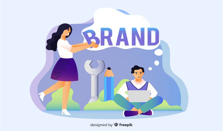 Creating a Strong Brand Identity 