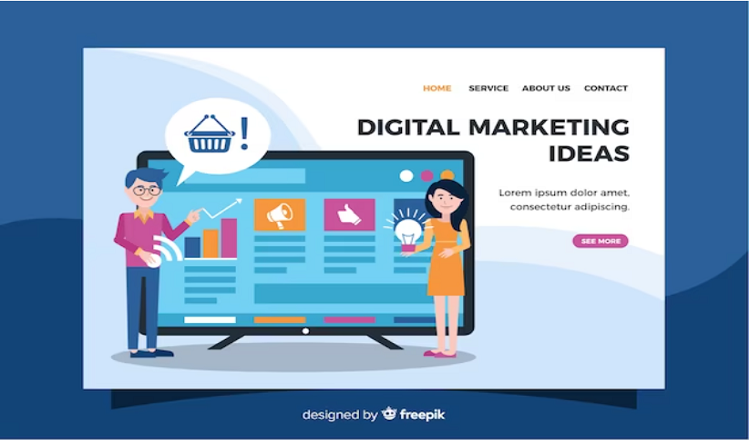 Effective Digital Marketing Techniques 