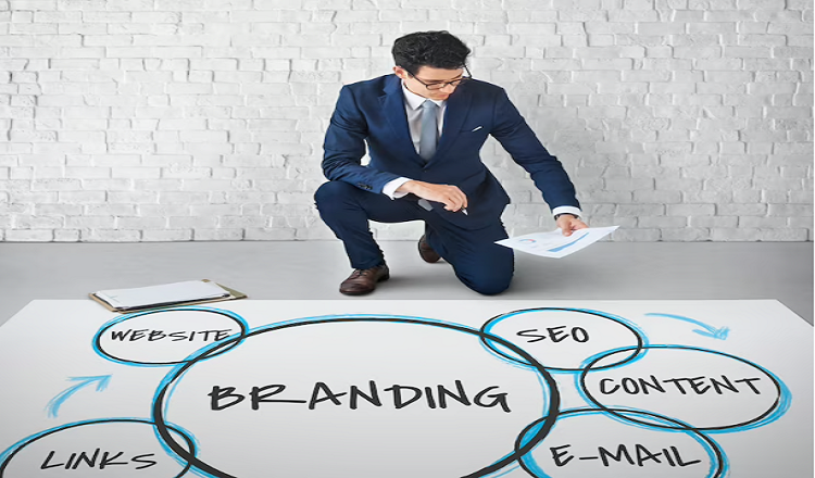 Leveraging Branding for Business Growth 