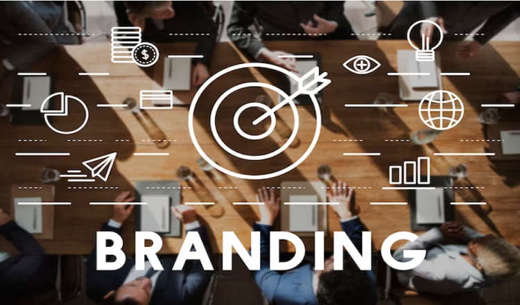 Revolutionizing Marketing with Strong Branding 