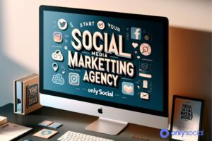 10 Best social media marketing agency