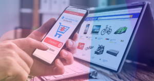 E-commerce and Mobile Shopping