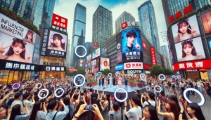 Influencer Marketing in China