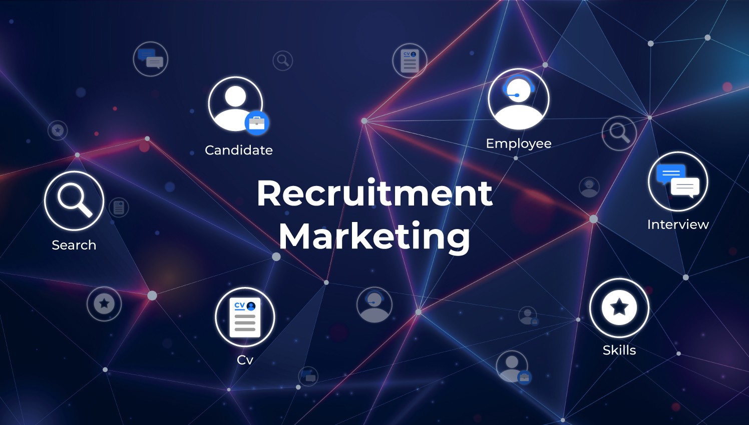 Marketing Recruiters: 10 Astonishing Strategies for Unmatched Hiring Success