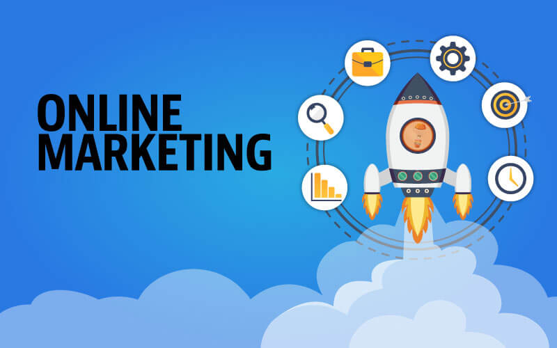 Online Marketing Agentur: 7 Astonishing Tips for Absolute Success