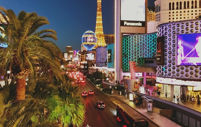 las vegas digital marketing