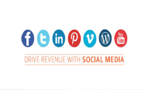 social media company dallas