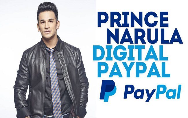 Prince Narula Digital PayPal: 5 Game-Changing Benefits and Powerful Insights