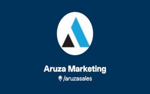 aruza marketing