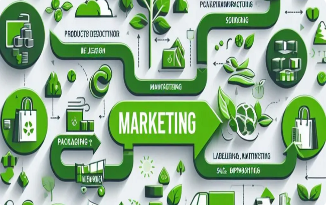 Green Marketing Group: 7 Proven Strategies for Sustainable Business Success