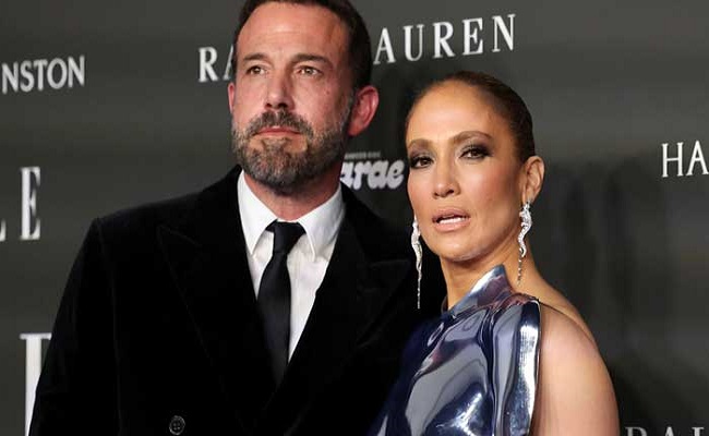 jennifer lopez and ben affleck latest news