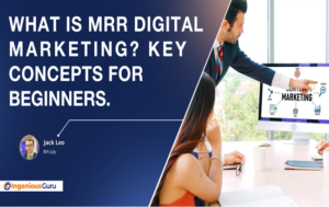 mrr marketing