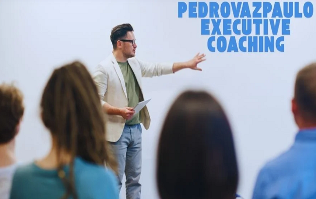 Pedrovazpaulo Executive Coaching: 7 Proven Strategies for Unstoppable Success and Growth