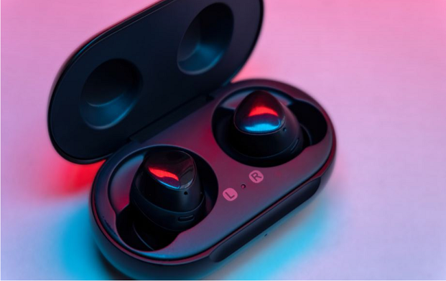 Rs 125 Only on TheSparkShop.in Batman Style Wireless BT Earbuds: 7 Shocking Features Unveiled