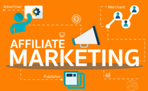 Affiliate Marketing