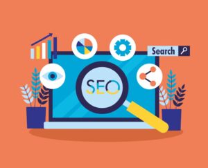 What is the Meaning of SEO